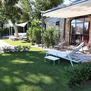 Yhflorence - Private Swimming Pool And Turkish Bath Florence