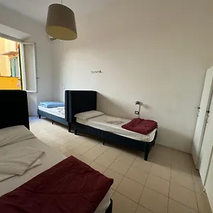 旅馆 我的好友酒店, 佛罗伦萨