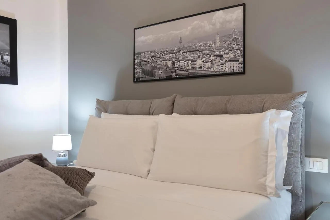 San Niccolo Luxury Apartment Florence Italy