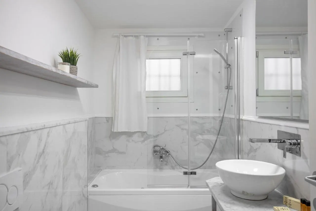 San Niccolo Luxury Apartment Florence