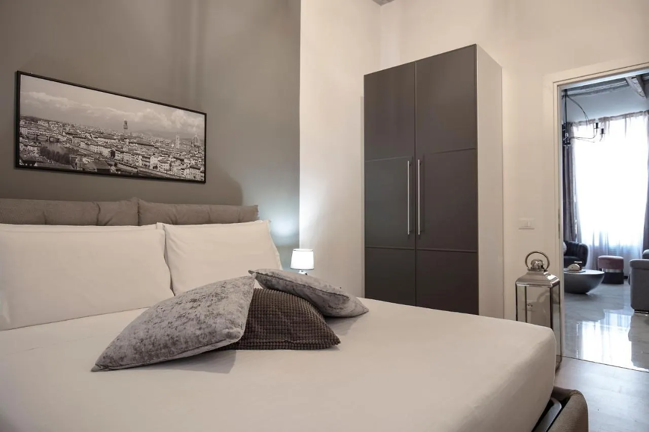 San Niccolo Luxury Apartment Florence Italy