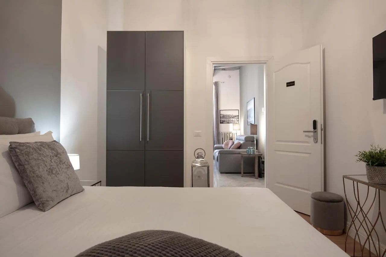 San Niccolo Luxury Apartment Florence Italy