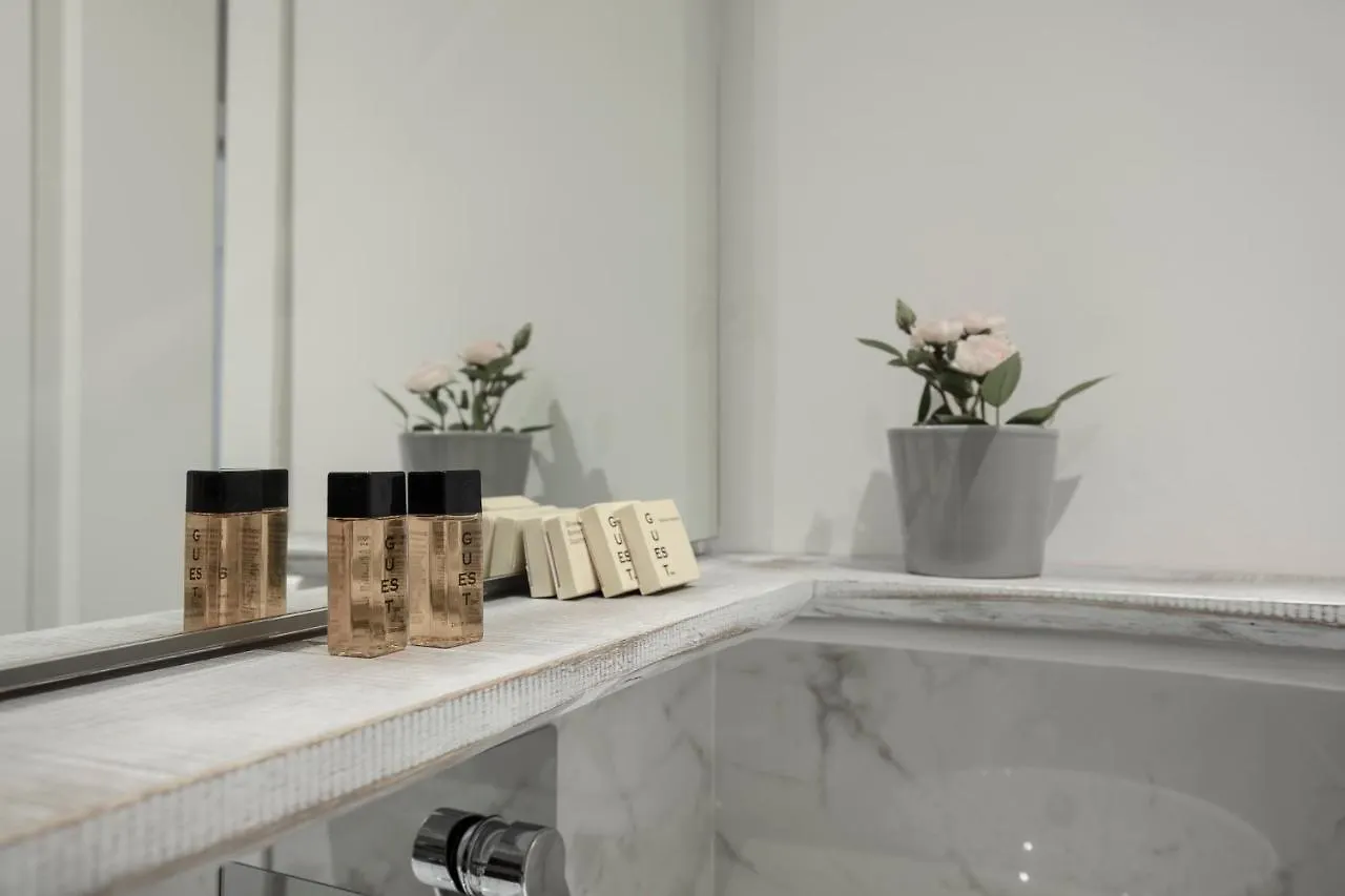 San Niccolo Luxury Apartment Florence Italy