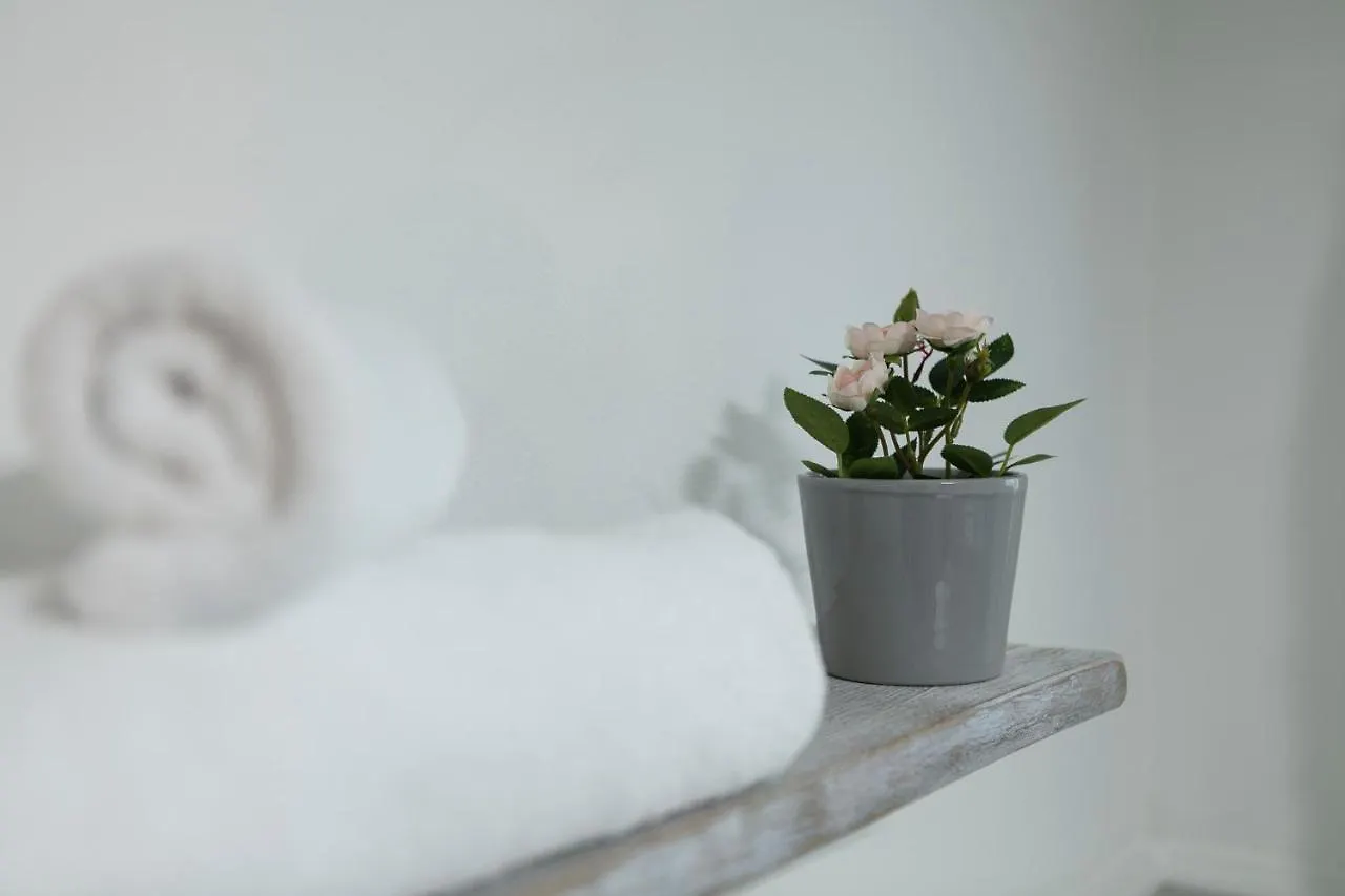 San Niccolo Luxury Apartment Florence