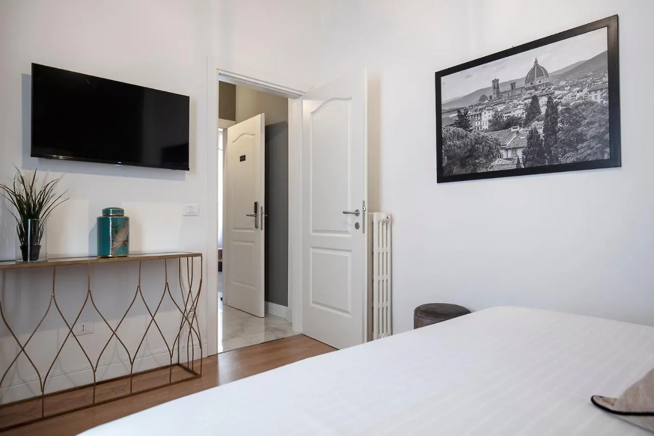 San Niccolo Luxury Apartment Florence