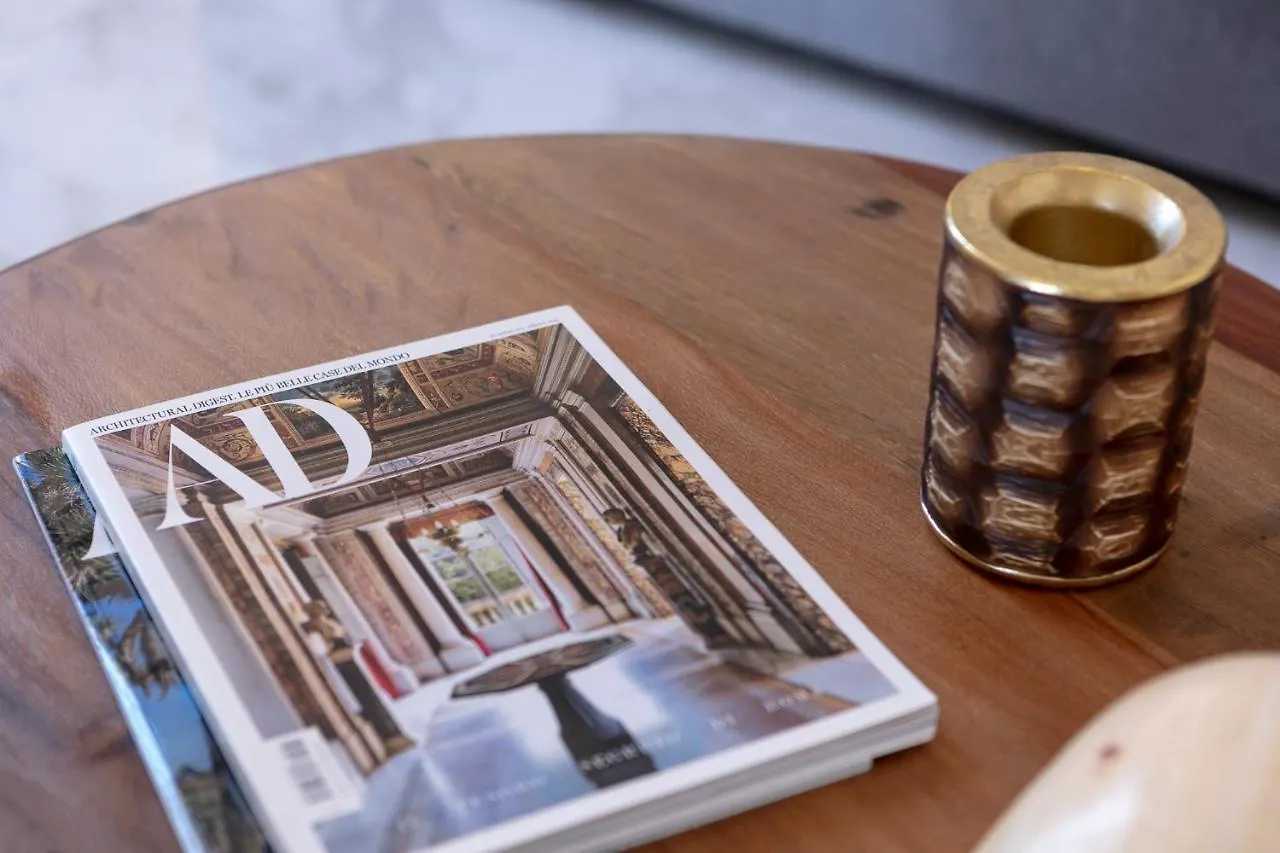 San Niccolo Luxury Apartment Florence