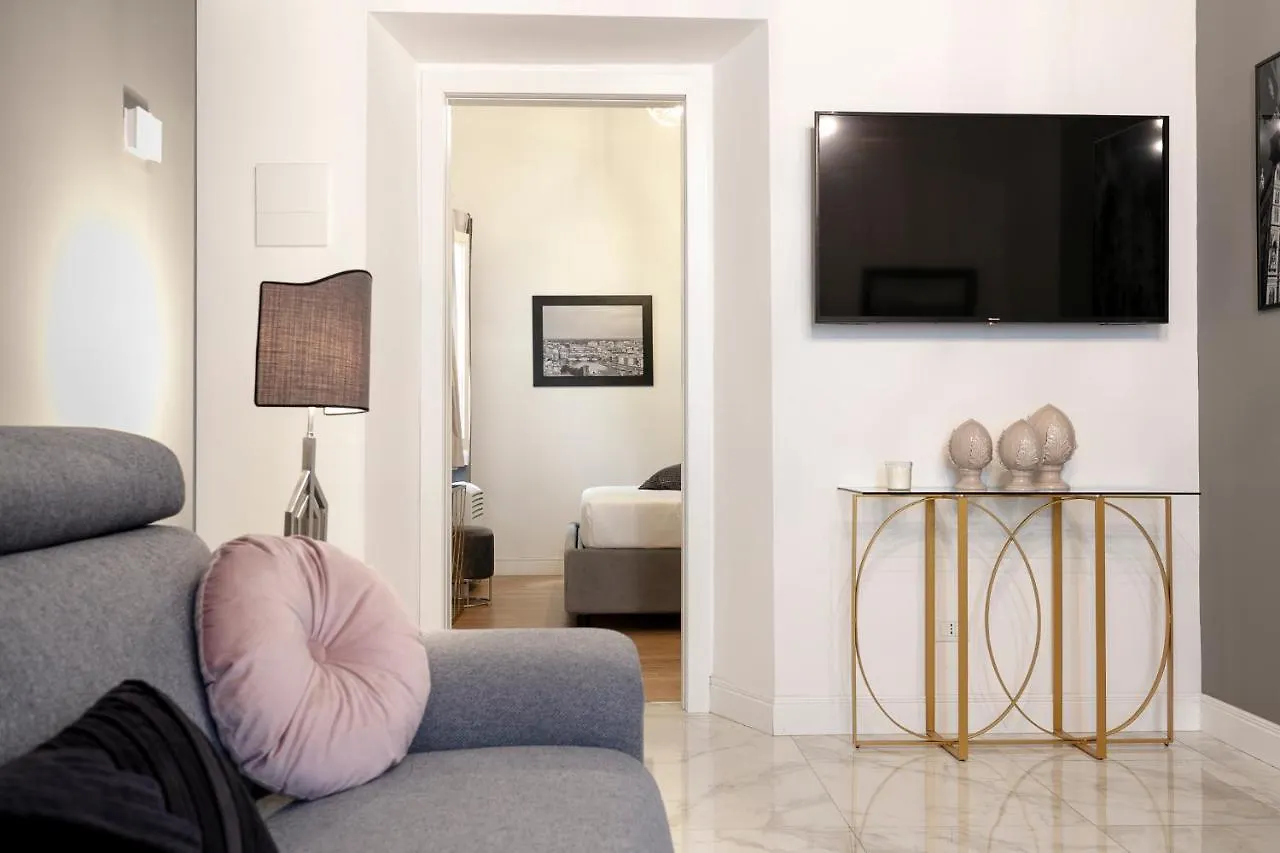 San Niccolo Luxury Apartment Florence 0*,