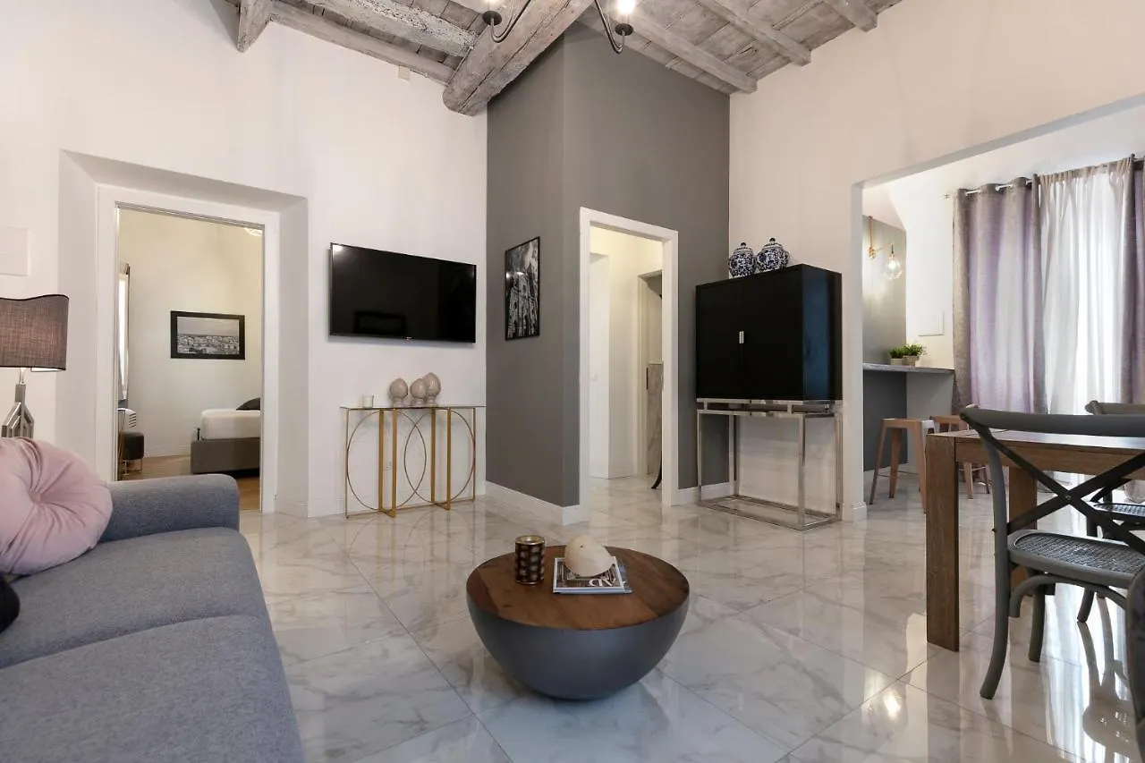 San Niccolo Luxury Apartment Florence 0*,  Italy
