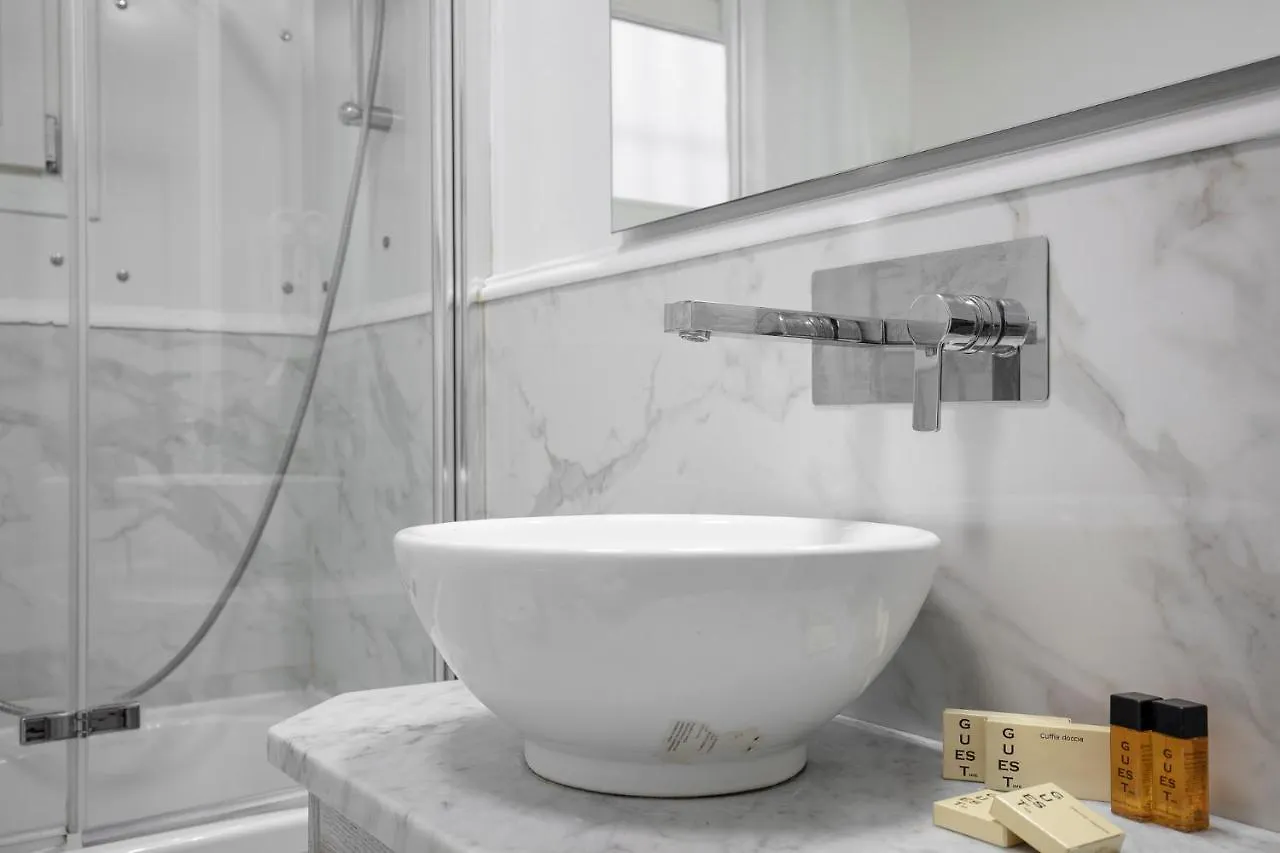 San Niccolo Luxury Apartment Florence