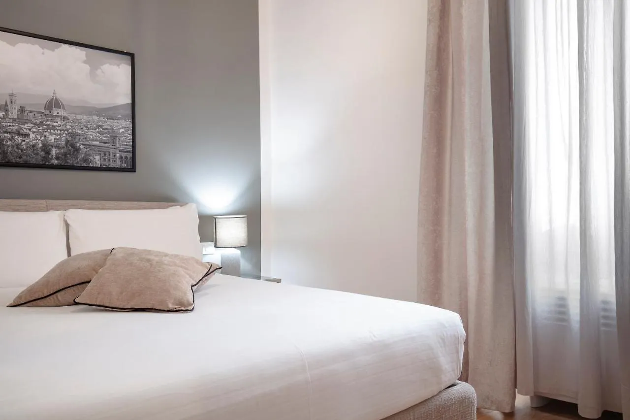 San Niccolo Luxury Apartment Florence