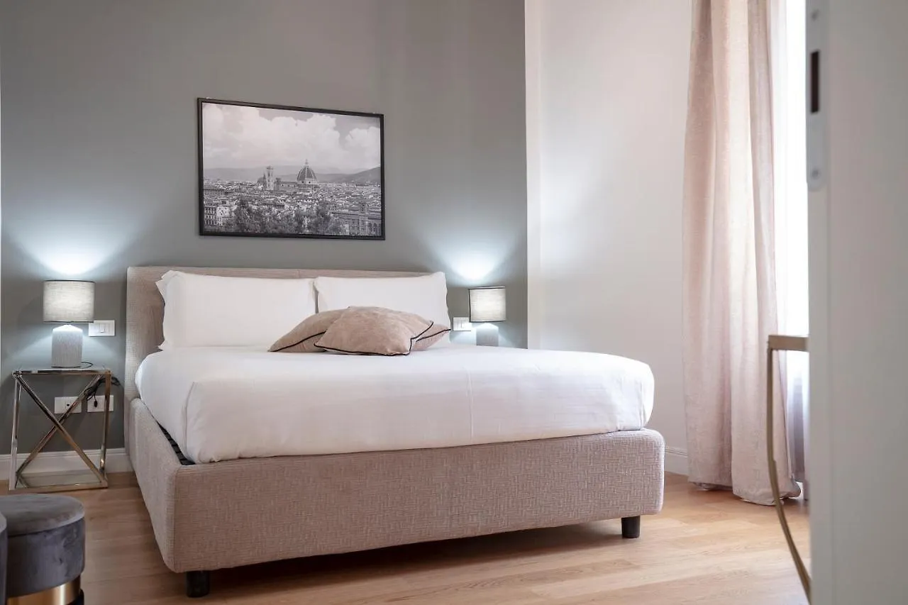 San Niccolo Luxury Apartment Florence Italy